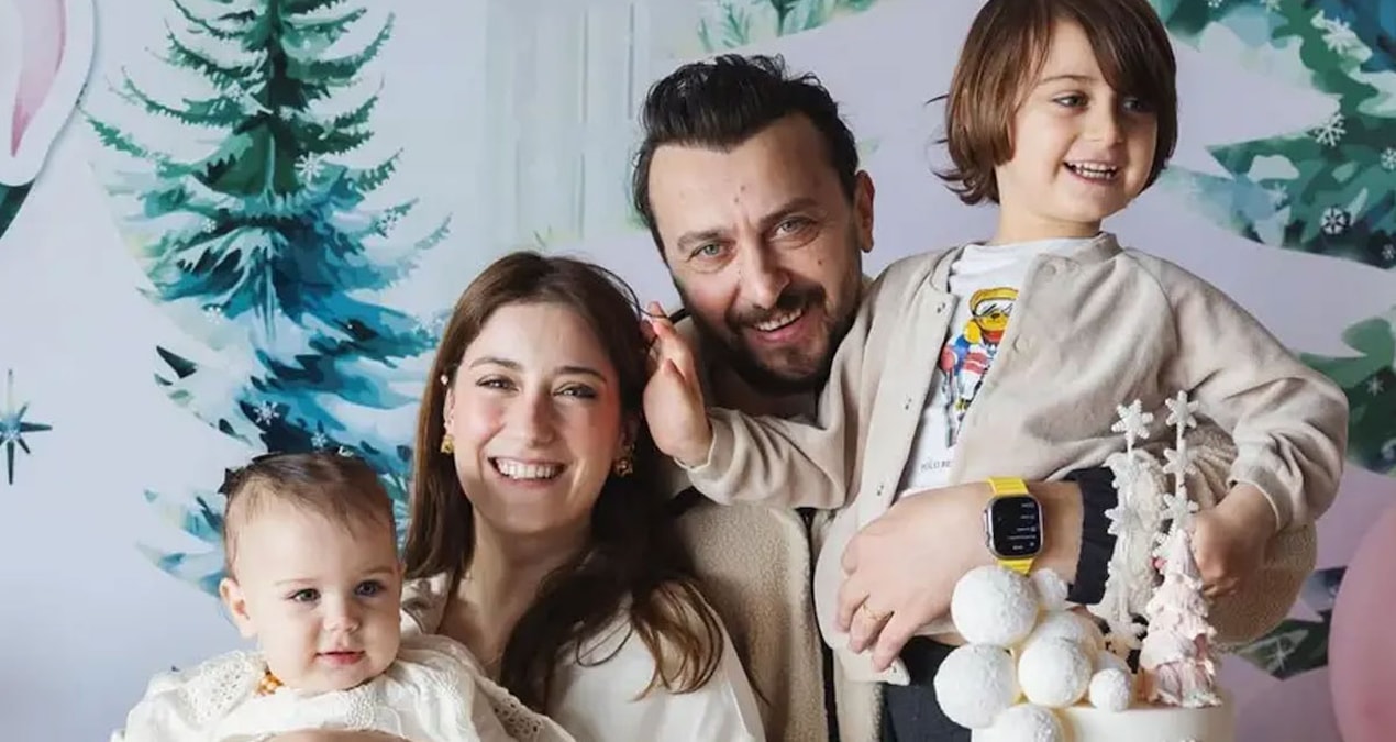 Kritik Açıklama: Hazal Kaya ve Ali Atay Türkiye'den taşınıyor; rotayı o ülkeye çevirdi - Son Dakika Haberleri: