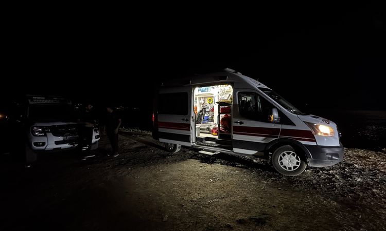 Son Gelişme: Hazar Gölü'nde kaybolan genç için arama çalışması - Son Dakika Haberleri ve Merak Edilenler