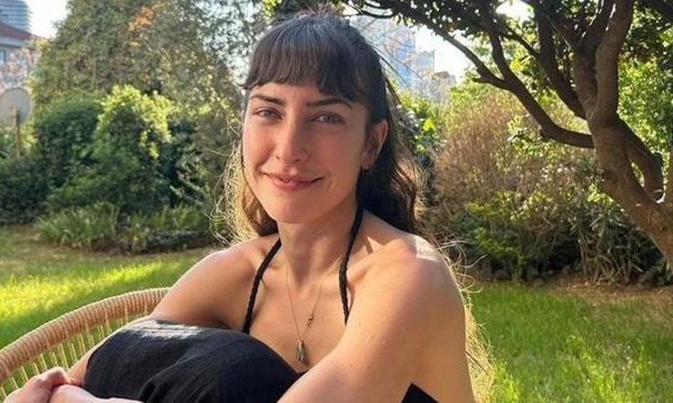 Hazar Motan kimdir? Başkalarının Hayatı dizisinin Sema'sı Hazar Motan kaç yaşında, nereli? ve Merak Edilenler
