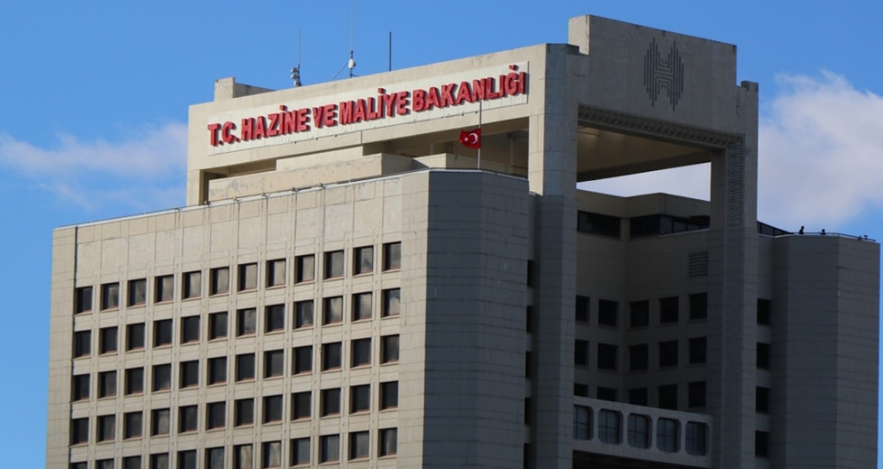 Kritik Açıklama: Hazine bahar yüzü göremez - Son Dakika Haberleri