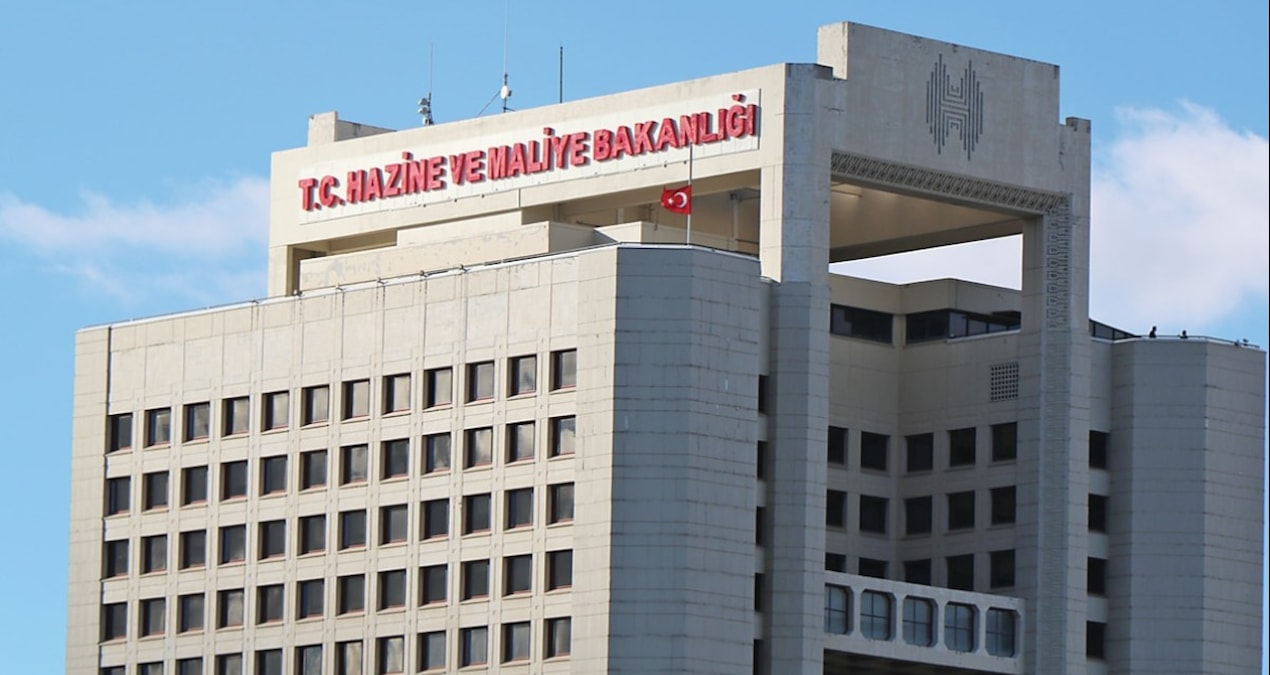 Gündemden Son Bilgiler: Hazine’den zarardan dönüyoruz itirafı - Haberleri | İşte Tüm Ayrıntılar