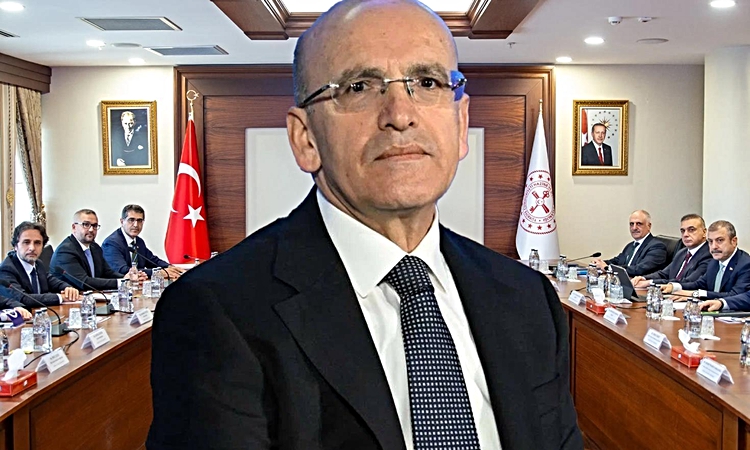 Hazine ve Maliye Bakanlığı'ndan "borsa" açıklaması: Gerekli tüm tedbirler süratle alınacak