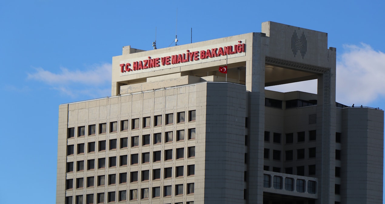 Kritik Açıklama: Hazine yarın iki devlet tahvili ihalesi yapacak - En Son Haber