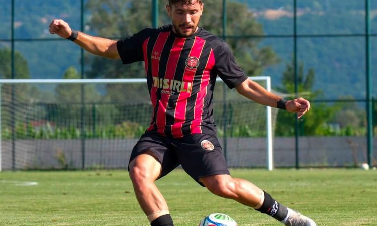 Son Gelişme: Hazırlık maçı: Kocaelispor: 0 - Fatih Karagümrük: 0 - Son Dakika Haberleri | İşte Tüm Ayrıntılar