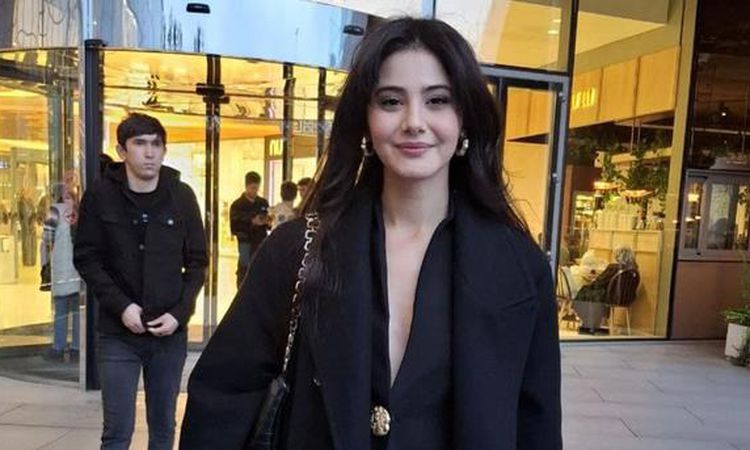 Son Gelişme: Helin Kandemir kimdir? Helin Kandemir kaç yaşında, nereli, sevgilisi kimdir? - Son Dakika Haberle