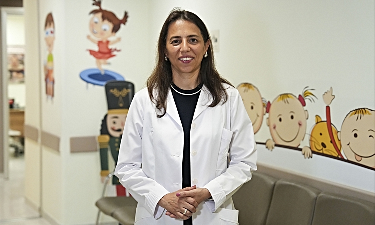 Hematoloji Uzmanı Didem Atay, kemik iliği bağışı ameliyat değil, kan bağışı gibi dedi | İşte Tüm Ayrıntılar