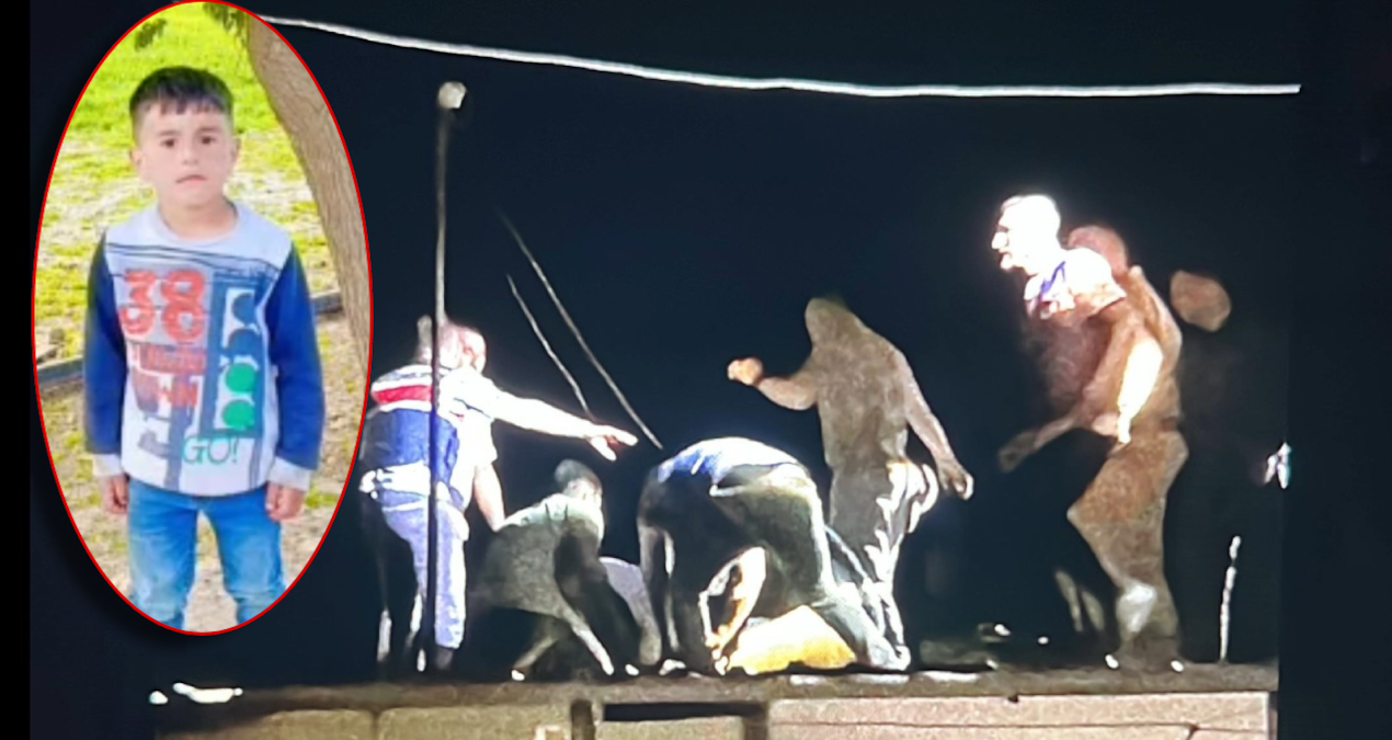 Ayrıntılar Netleşti: Her yer karış karış arandı, çok yakında çıktı ama... Minik Miraç'tan 11 saat sonra acı ha