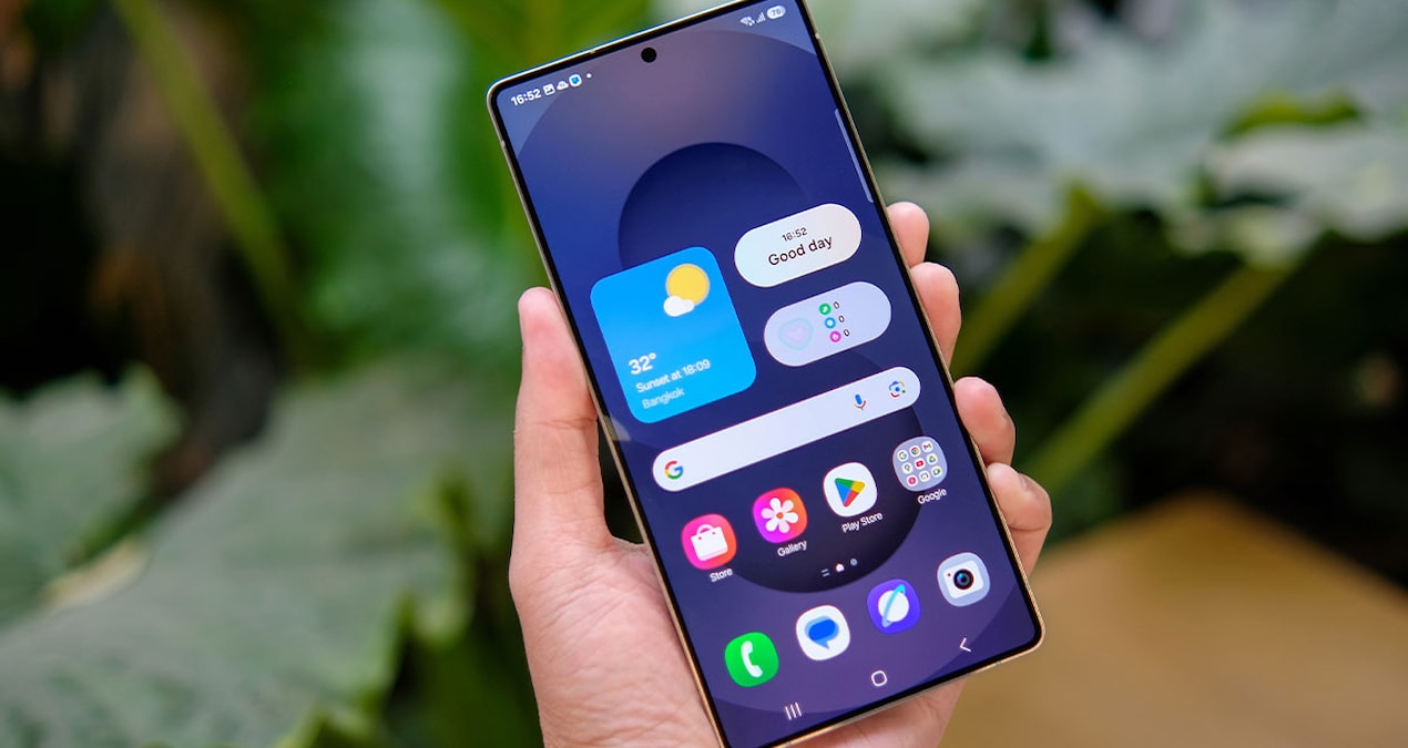 Sıcak Gündem: Herkes kullanıyor ama bunu bilen yok: İşte Samsung telefonlardaki gizli özellik - Son Dakika - S