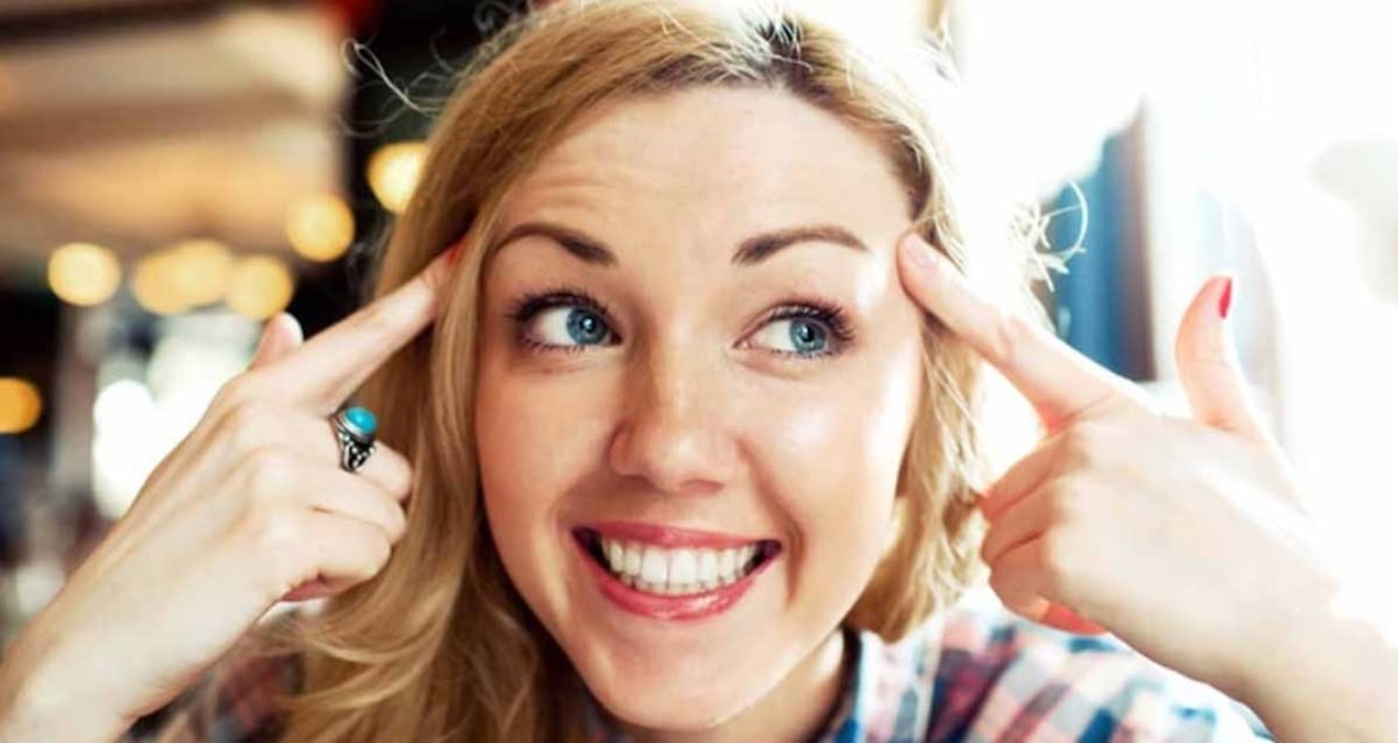 These 2 strange habits that drive everyone crazy are actually signs of high intelligence - Breaking News