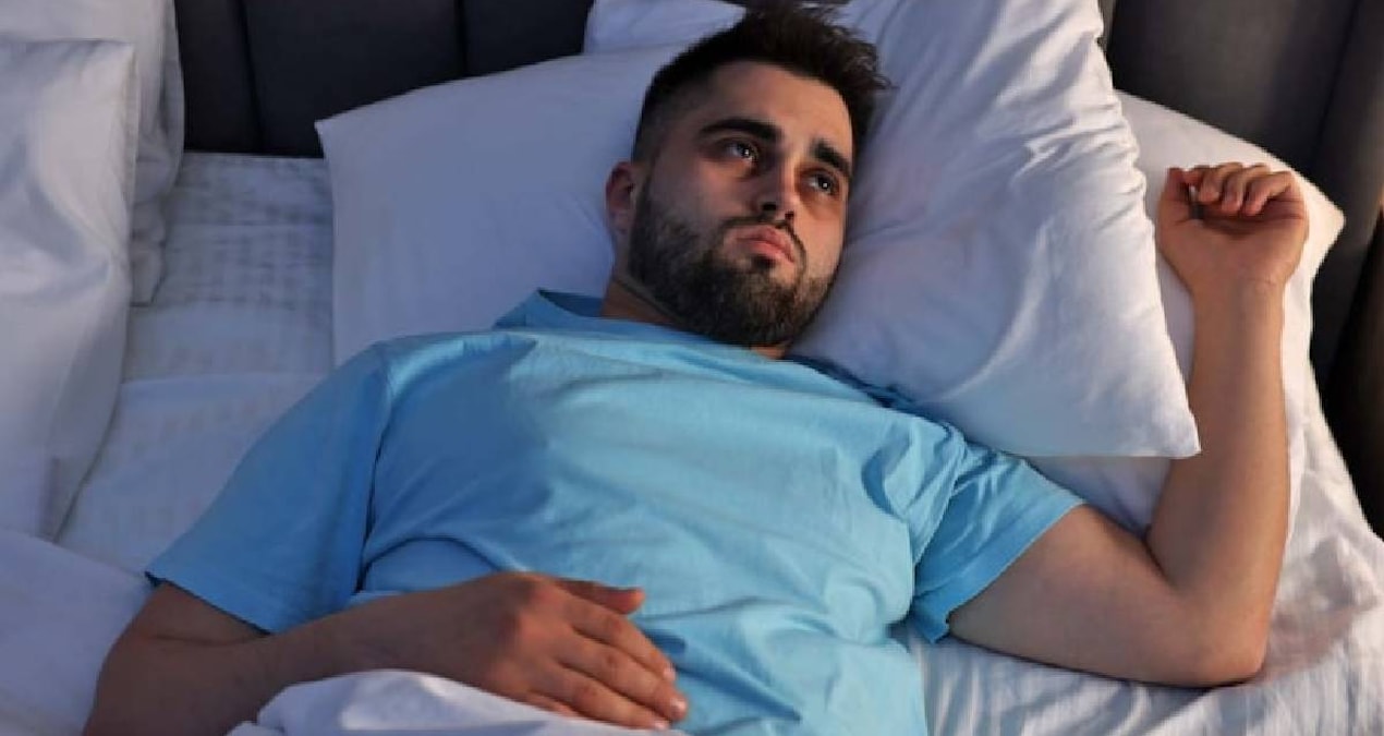 Gündemden Son Bilgiler: Herkesin rüyada yaşadığı o 'garip' şeyin gerçek sebebi resmen duyuruldu - En Son Haber