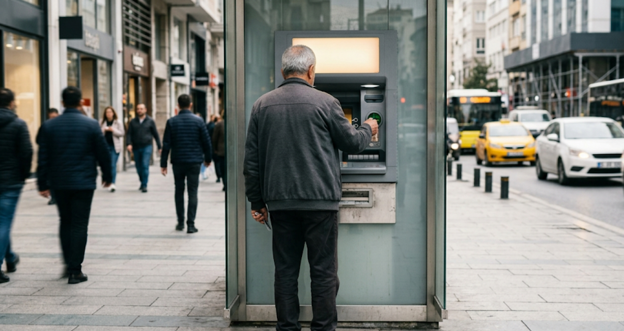 Hesabına yatan 3 bin lira bir anda milyonlara dönüştü - En Son Haber | İşte Tüm Ayrıntılar