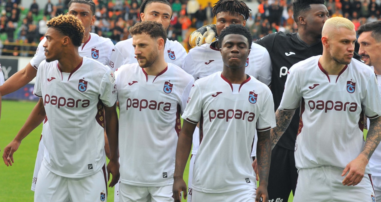 Gündemden Son Bilgiler: Hesabından 'Siz Türkler ırkçısınız' paylaşımı yapılan yıldız futbolcudan açıklama - So