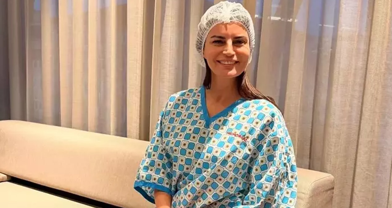 Ayrıntılar Netleşti: “Hiç aklıma gelmezdi” dedi: Ece Vahapoğlu’ndan sağlık açıklaması - Haberleri: Gelişmeler