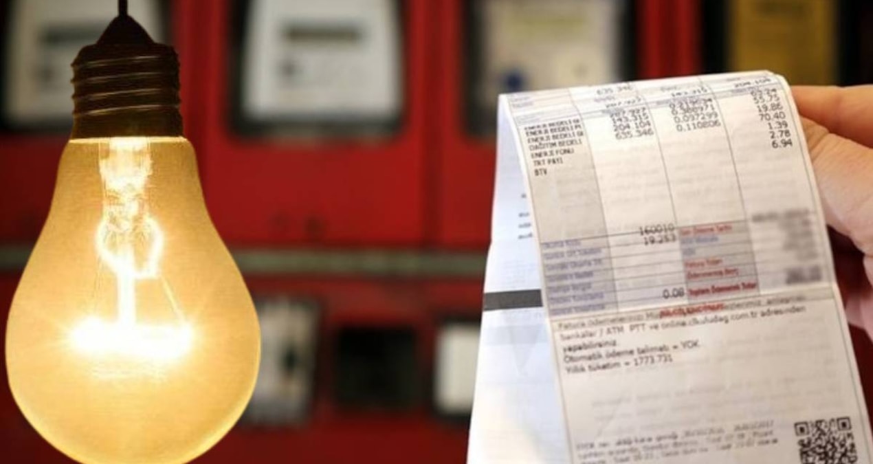 Ayrıntılar Netleşti: Hiç para vermeden 24 saat havadan elektrik üretecek: Fatura derdine son - Son Dakika Habe