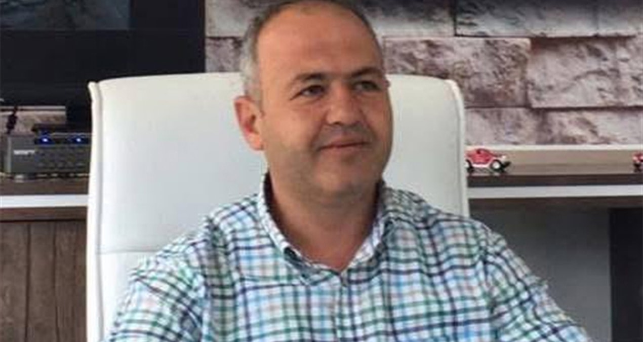 Hırsızlık yaptığını iddia ettiği adamı döverek öldürdü - Son Dakika Haberleri: Gelişmeler Takip Ediliyor