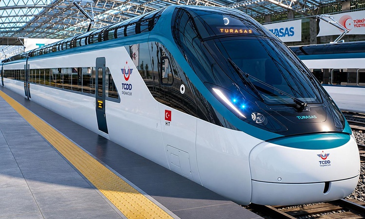 Hızlı tren hattına 3 il daha katılıyor ve Merak Edilenler