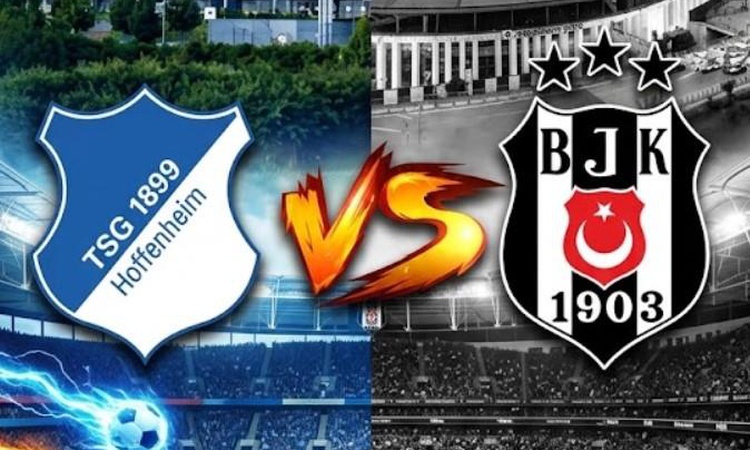 Hoffenheim Beşiktaş maçı spikeri kim, Hoffenheim Beşiktaş maçını kim anlatıyor? - Son Dakika Bilgileri