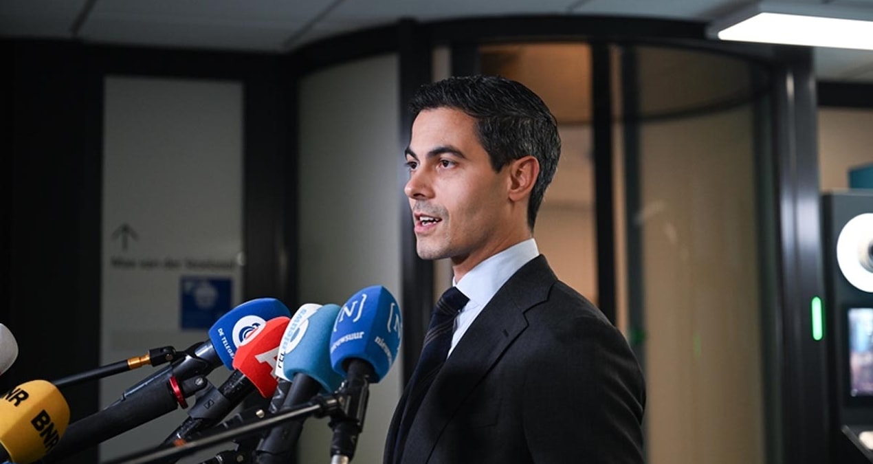 Kritik Açıklama: Hollanda İsrail elçisini izahat vermeye çağırdı - Son Dakika Haberleri | İşte Tüm Ayrıntılar
