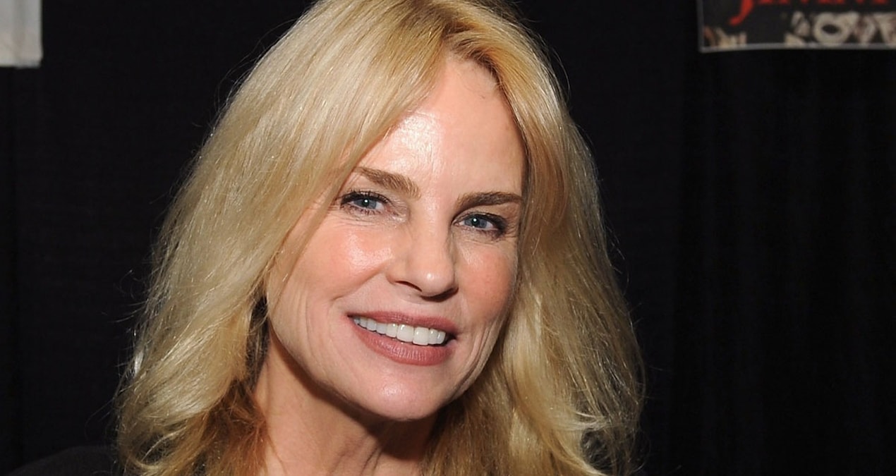 Sıcak Gündem: Hollywood’dan üzücü haber: “Hayalet Avcıları” yıldızı Jennifer Runyon yaşamını yitirdi - En Son