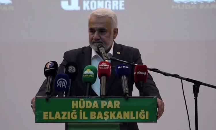 HÜDA PAR Başkanı Yapıcıoğlu, asgari ücret dört kişilik aileye yetmiyor dedi ve Merak Edilenler