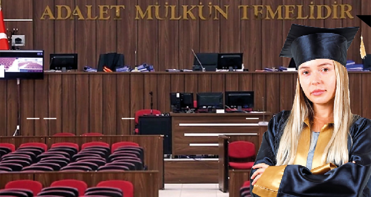 Sıcak Gündem: Hukuk eğitiminde Türkiye'nin adı yok! - Son Dakika ve Merak Edilenler