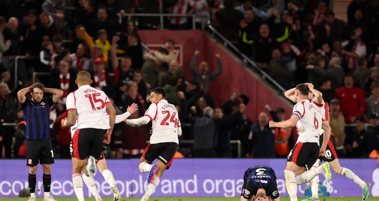 Sıcak Gündem: Hull City’nin finaldeki rakibi netlik kazandı - Son Dakika Haberleri