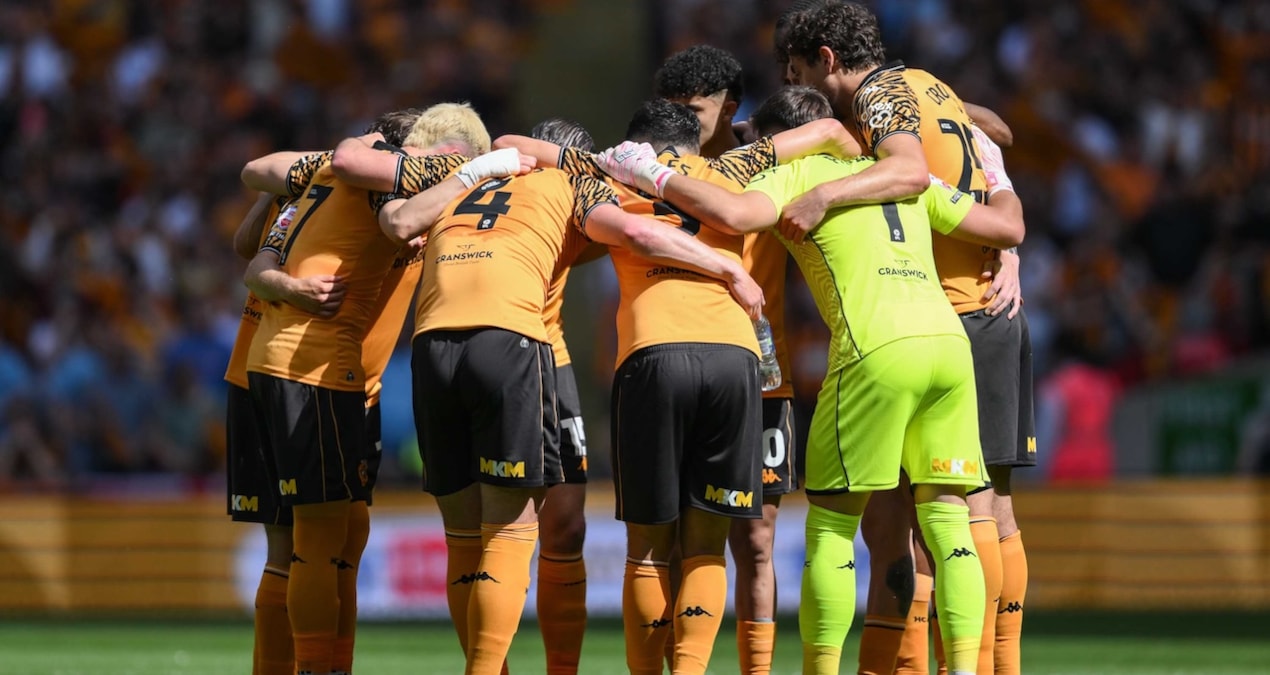Kritik Açıklama: Hull City’nin ilk rakibi dünya devi! Premier Lig’de ilk hafta programı netlik kazandı - Son D