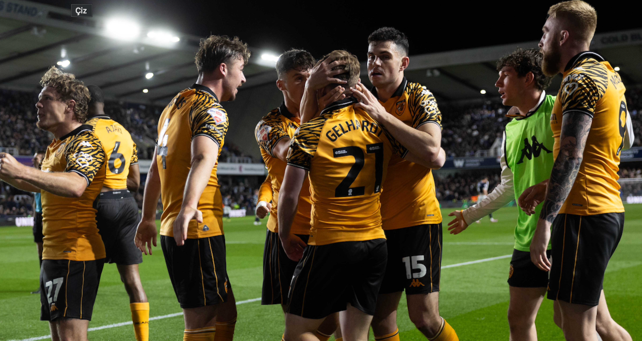 Kritik Açıklama: Hull City’nin peri masalı! İngiliz ekibi Acun Ilıcalı'yla hayalini kurduğu Premier Lig’in kap