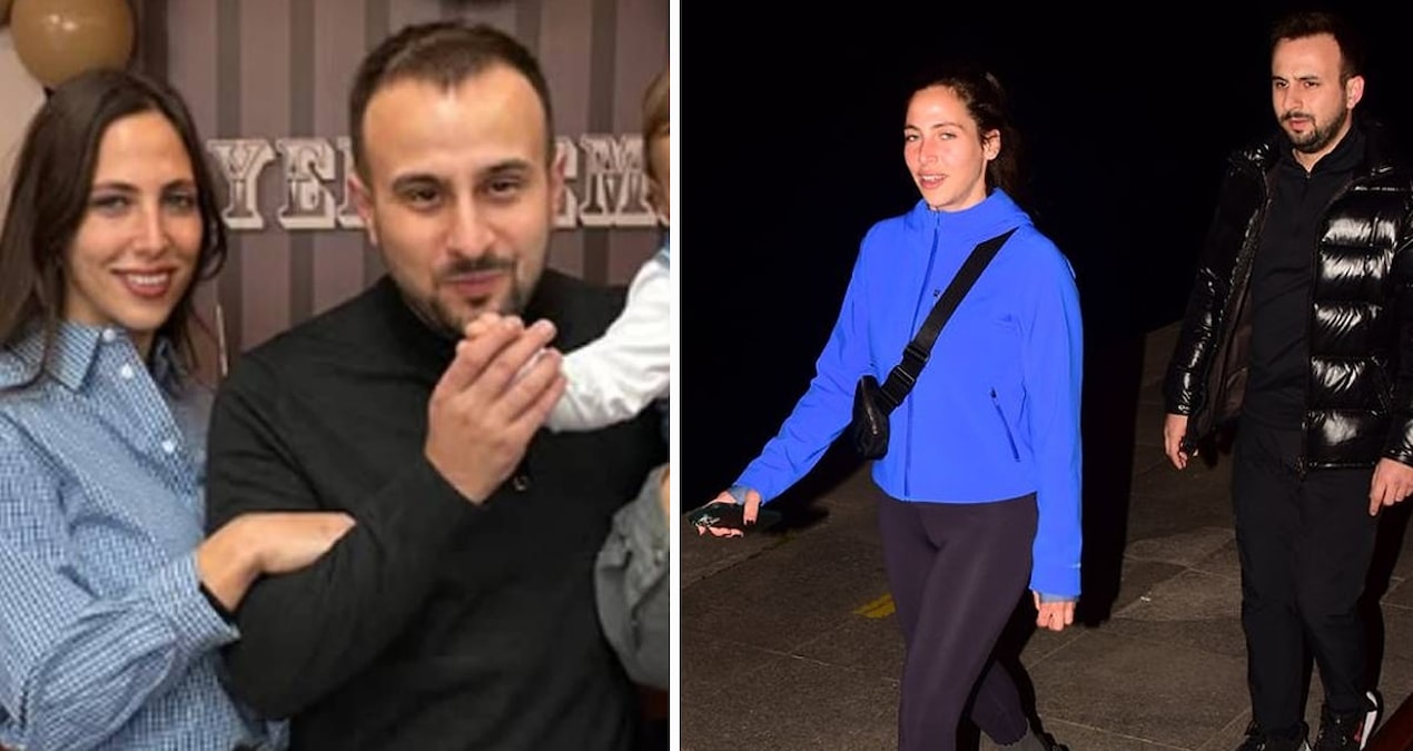 Son Gelişme: Hülya Avşar'a AKP'den damat adayı: Zehra Çilingiroğlu'na Mürsel Kaya'dan kalpli yorum - En Son Ha
