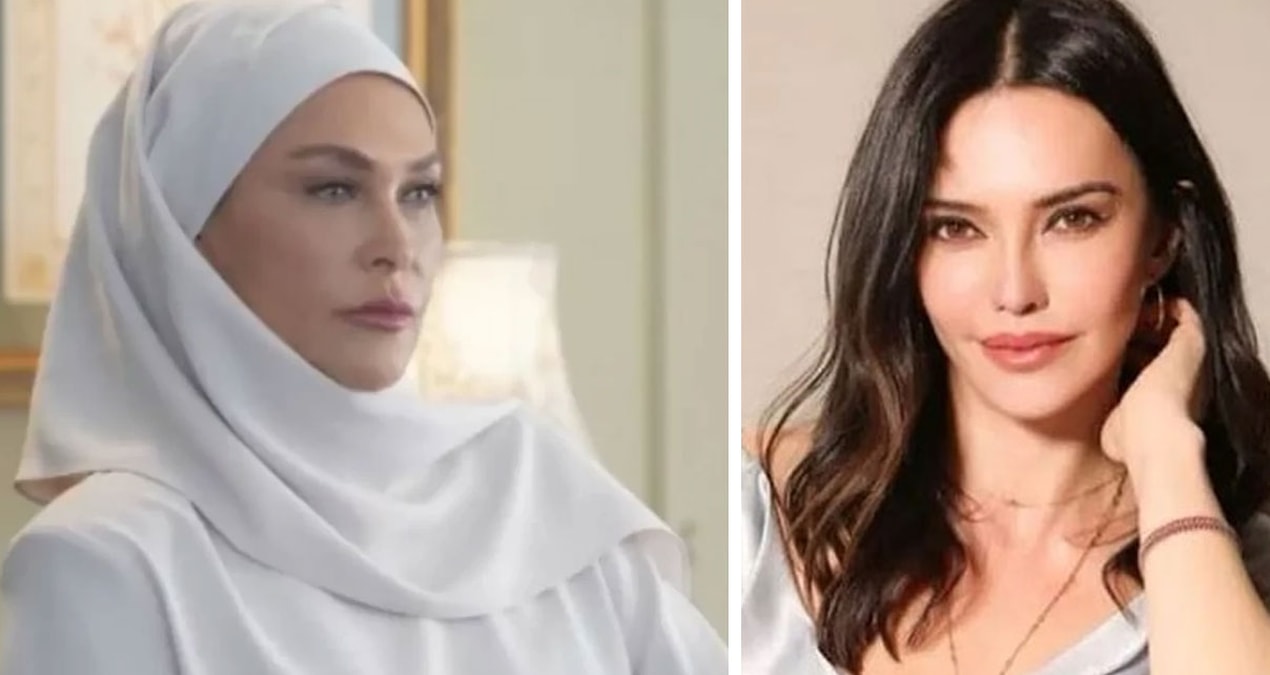Gündemden Son Bilgiler: Hülya Avşar’ı kızdıracak sözler: Hande Ataizi diziyi yerden yere vurdu - Haberleri - S