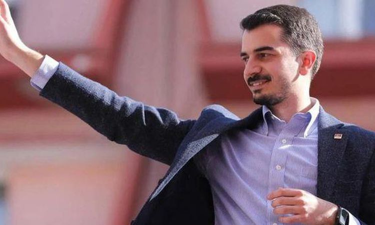 Who is Hüseyin Can Güner, how old is he, where is he from? Has an arrest warrant been issued for Çankaya Mayor Hüseyin Can Güner? - Last Minute
