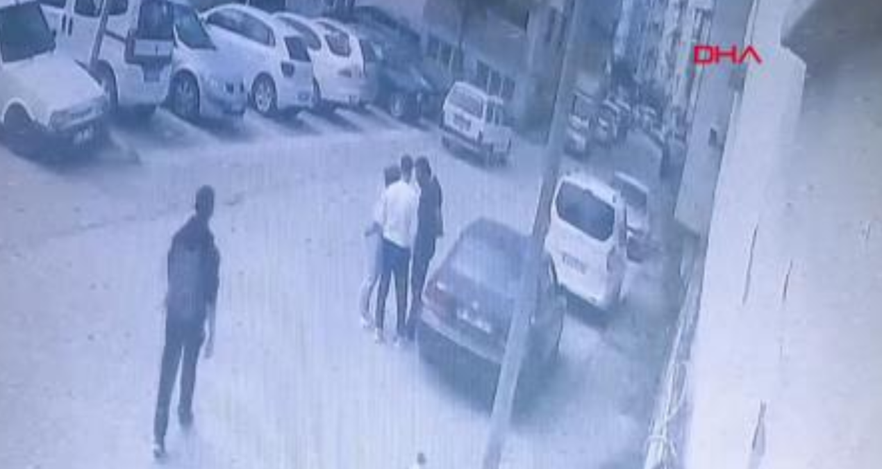 Husumetlisini silahla yaraladı: Çatı katında yakalandı - Son Dakika Haberleri: Gelişmeler Takip Ediliyor