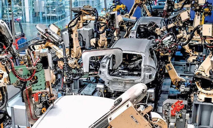 Kritik Açıklama: Hyundai'den Türkiye için 'Made in Europe' çağrısı - Son Dakika | İşte Tüm Ayrıntılar