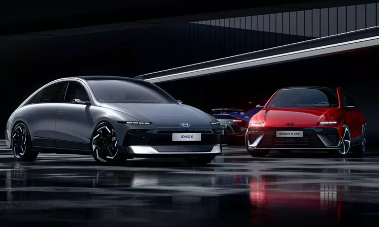 Hyundai IONIQ 6'ya ÖTV Kaynaklı 742 Bin TL Zam ve Merak Edilenler