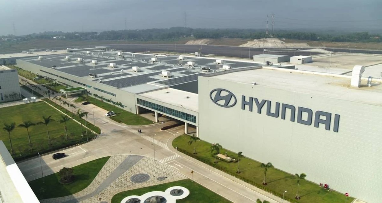 Ayrıntılar Netleşti: Hyundai'n milyarlarca dolarlık yatırım kararı hisseleri uçurdu - En Son Haber ve Merak Ed