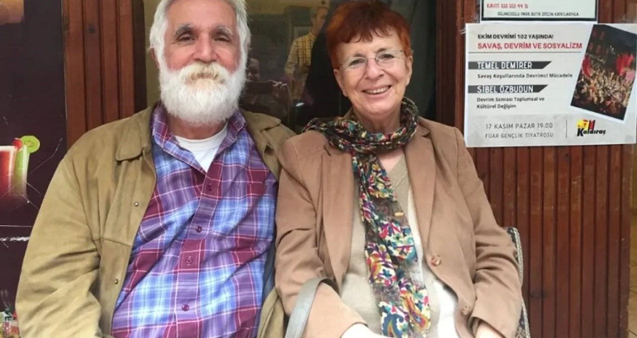 Two academics were detained in the dawn operation - Latest News