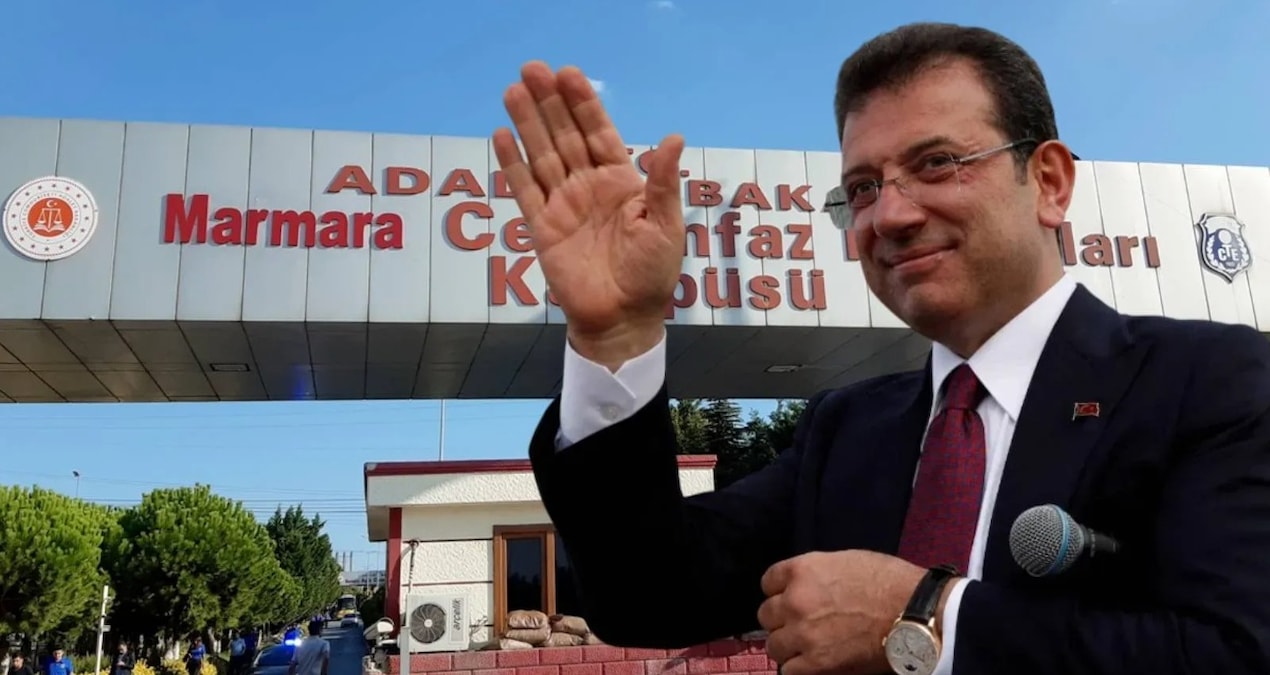 Ayrıntılar Netleşti: İBB Davası'na 10 CHP'li girebilecek: 3 milletvekiline ret - Haberleri - Son Dakika Bilgil