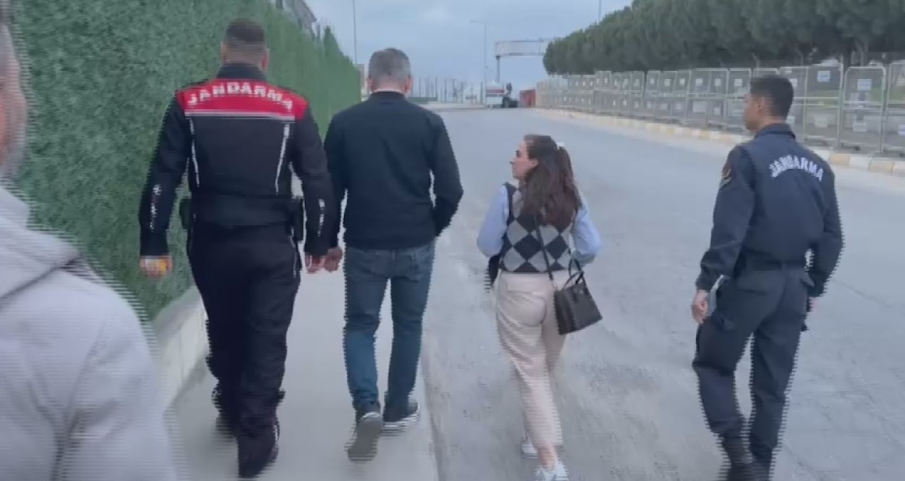 Sıcak Gündem: İBB Davası'ndan 'görüntü paylaşan' kişi hakkında tutuklama kararı verildi! - Haberleri - Son Dak