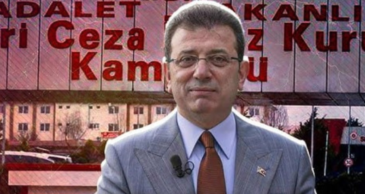 Gündemden Son Bilgiler: İBB davasında 9'uncu celse! Şahan'ın savunması tamamlandı; İmamoğlu söz aldı, duruşma