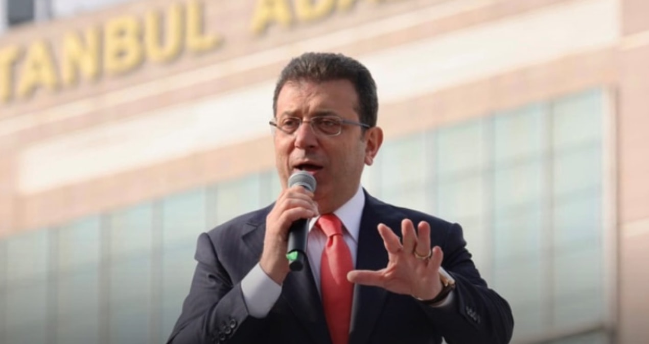 İBB davasında itirafçıdan U dönüşü - Haberleri | İşte Tüm Ayrıntılar