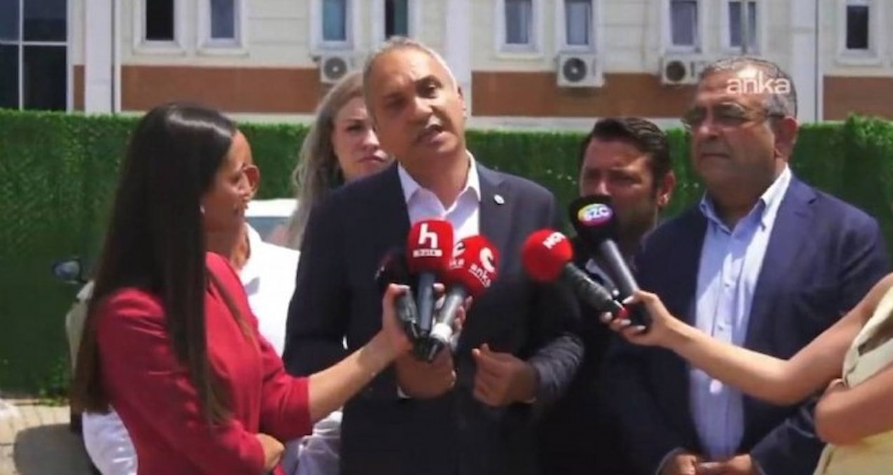 Crisis in the IMM case! From the Presiding Judge to the CHP deputy: "You cannot act as a clown" - News