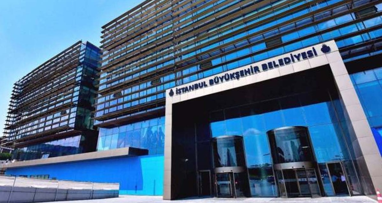 İBB iştirakine ihale operasyonu: 25 tutuklama - Son Dakika - Son Dakika Bilgileri