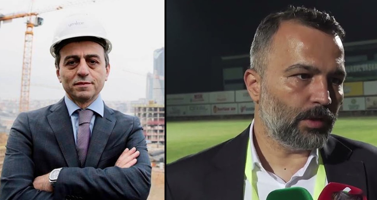 Kritik Açıklama: İBB itirafçılarına ödül: Şirketlerine döndüler - En Son Haber - Son Dakika Bilgileri