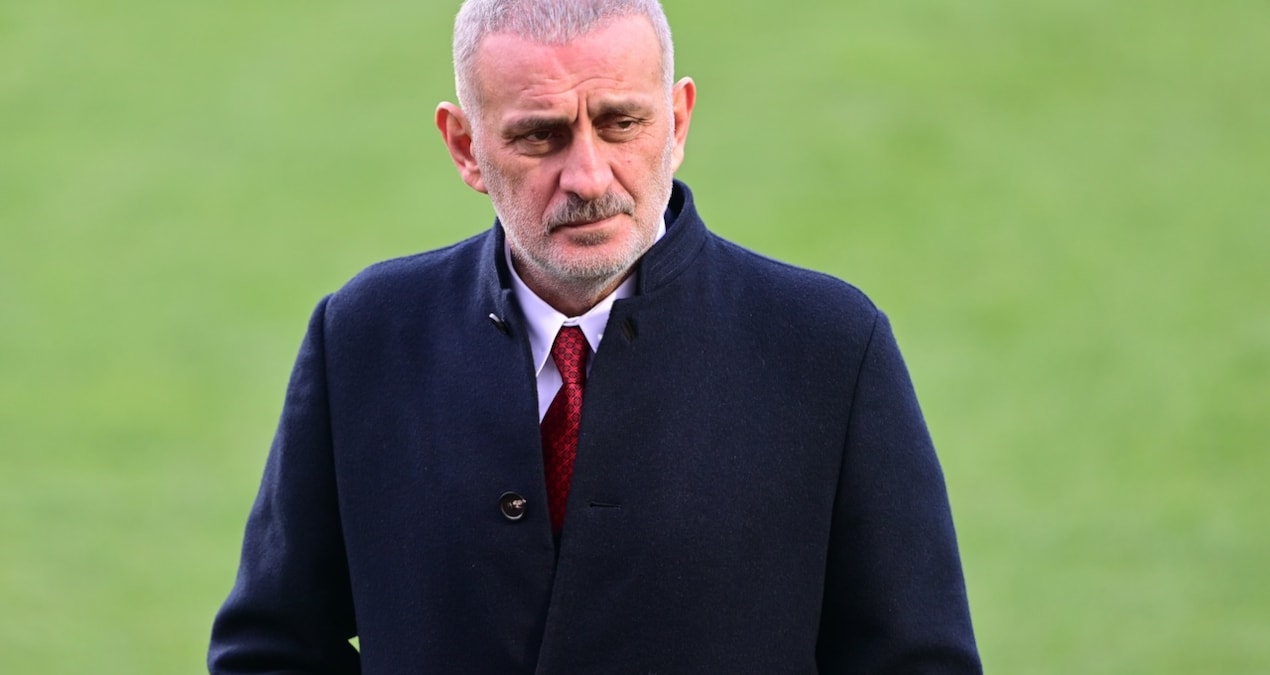 Kritik Açıklama: İbrahim Hacıosmanoğlu'ndan başsavcı vekiline olay sözler! Kirli insanlarla mı Dünya Kupası'na