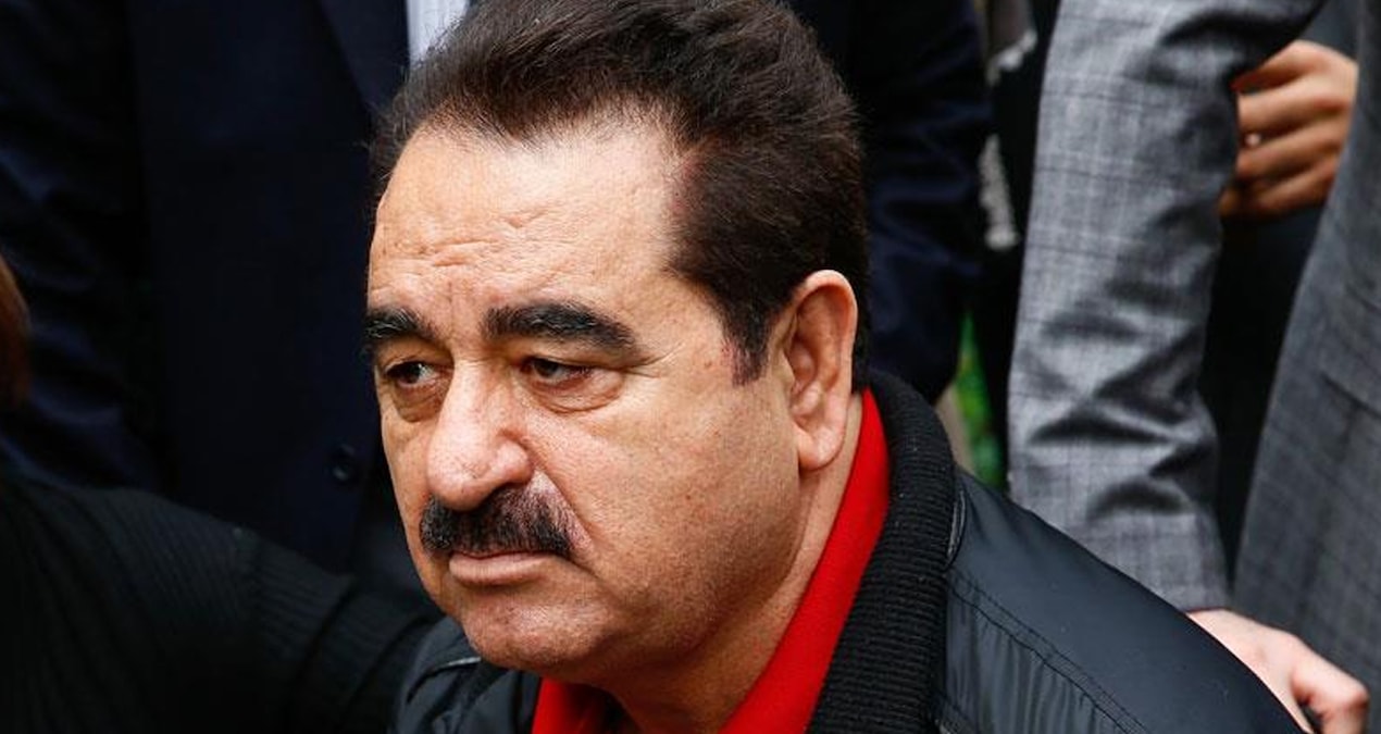 Ayrıntılar Netleşti: İbrahim Tatlıses ameliyat olabilir: Kızı Zübeyde'den son dakika açıklaması - Son Dakika H