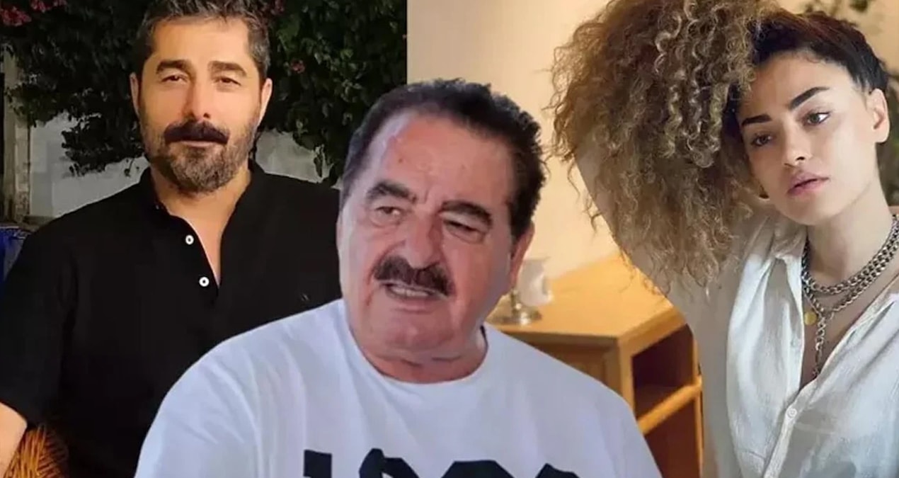 Son Gelişme: İbrahim Tatlıses'in kızı yanına koştu fakat oğlu hastaneye bile yaklaşamıyor - Son Dakika Haberle