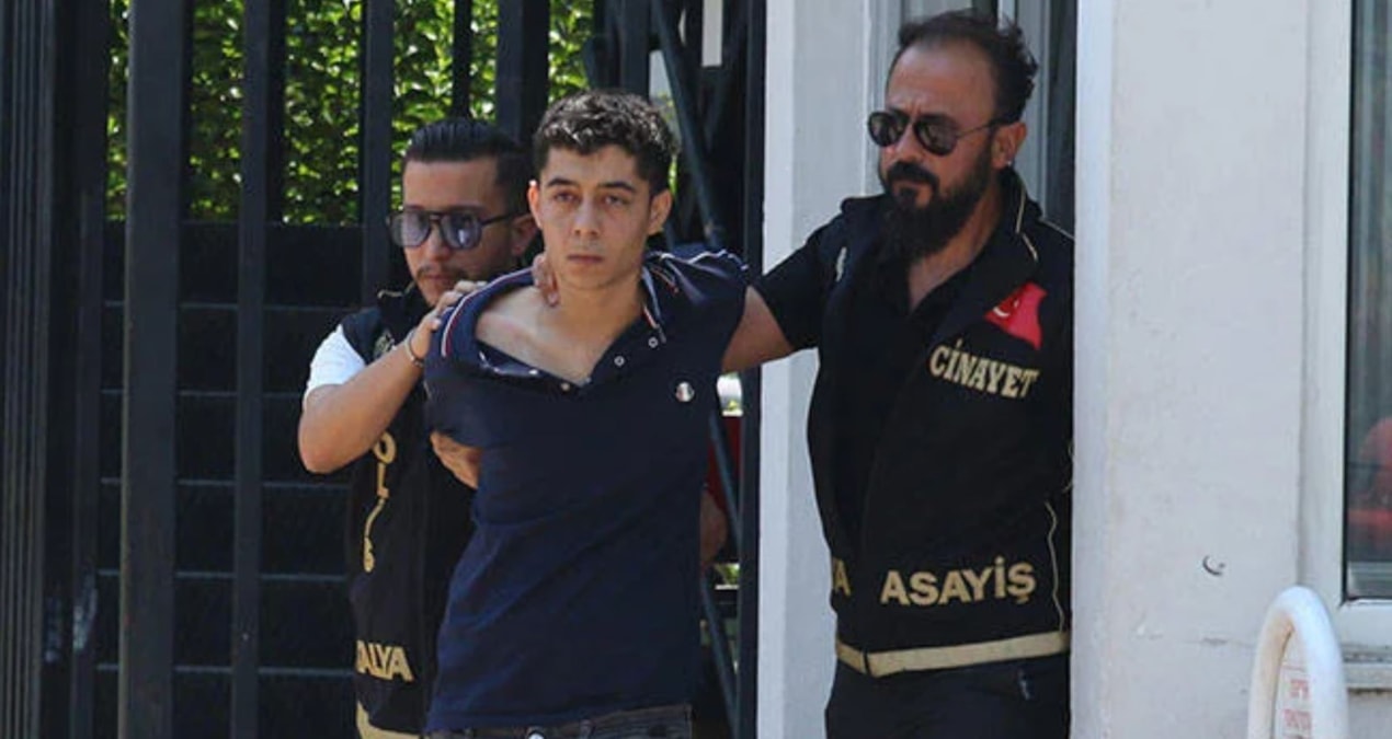 Strangled sisters, claiming 'the devil possessed you' – Latest News