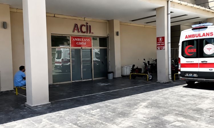 Ayrıntılar Netleşti: İçtikleri çeşme suyundan rahatsızlandıkları iddia edilen 12 turist tedaviye alındı - Son