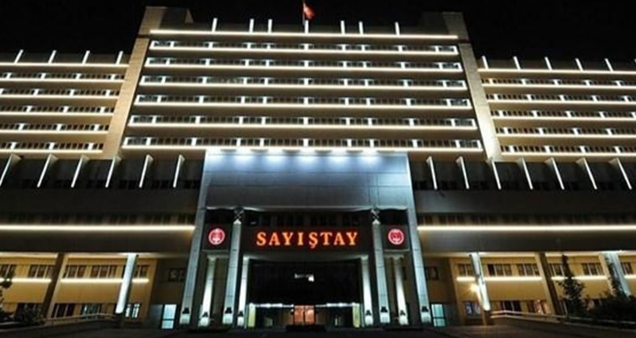 İddia: Sayıştay'da araç saltanatı resmen start aldı! Yalnızca üyelere özel - En Son Haber | İşte Tüm Ayrıntıla