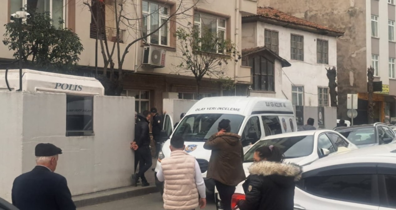 Kritik Açıklama: İfade verdiği polisin belindeki silahla intihar etti - Son Dakika Haberleri | İşte Tüm Ayrınt